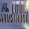 Louis Armstrong - The Very Best of Louis Armstrong (Vinilo, UK, EU & US, 2018) 2 louis