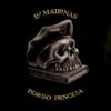 Las Mairinas - Ladrillo Princesa (Cassette, Ed. Chilena, 2017) 3 mairinas