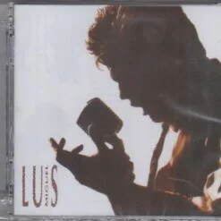 Luis Miguel - Romance (Ed. Argentina)