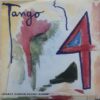 Charly García & Pedro Aznar - Tango 4 (Vinilo, Ed. Argentina, 2015)