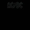 ACDC Black In Black