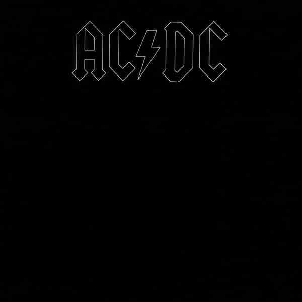 AC/DC - Black In Black (Ed. US, 2003, Digipak, Enhanced)