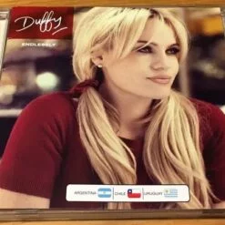 Duffy - Endlessly (Ed. 2010)