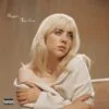 Billie Eilish - Happier Than Ever (CD, Ed. Argentina, Ed. 2021)