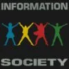 Information Society - Information Society (Vinilo, Ed. US, 1988) 3 Information Society