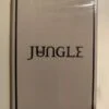 Jungle - Loving In Stereo (Cassette, Ed. UK, 2021) 2 Jungle Loving In Stereo
