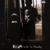 Korn Life Is Peachy