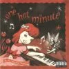 Red Hot Chili Peppers - One Hot Minute (CD, Ed. EU) 3 One Hot Minute