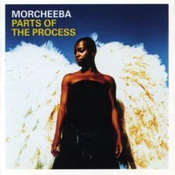 Morcheeba - Parts Of The Process (CD, Ed. 2003)