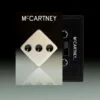 Paul McCartney - McCartney III (Cassette, Ed. US, 2020) 3 Paul McCartney III cassette