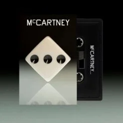 Paul McCartney - McCartney III (Ed. US, 2020)