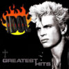 Billy Idol - Greatest Hits (CD)