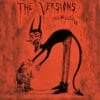 The Versions - Calling Lucifer (Vinilo, Ed. Limitada, Transparente, 2021) PREVENTA 3 The Versions Calling Lucifer