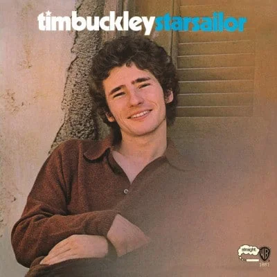 Tim Buckley - Starsailor (Ed. EU, 2013)