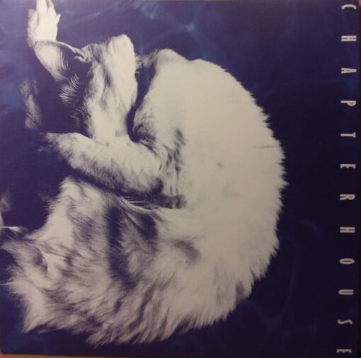 Chapterhouse - Whirlpool (Vinilo, Ed. EU, 2020)