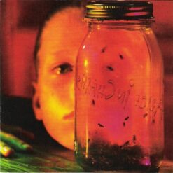 Alice In Chains - Jar Of Flies (CD, Ed. US)
