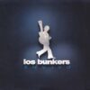 Los Bunkers - En Vivo (CD, Ed. Chile, 2020)