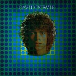 David Bowie - David Bowie (Vinilo, Ed. 2021)