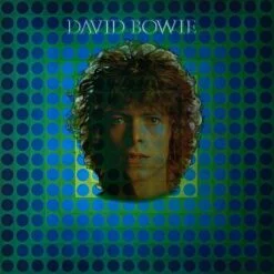 David Bowie - David Bowie (Vinilo, Ed. 2021)