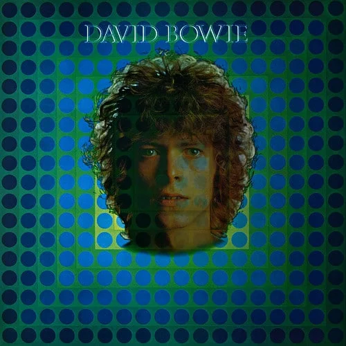 David Bowie - David Bowie (Ed. 2021)