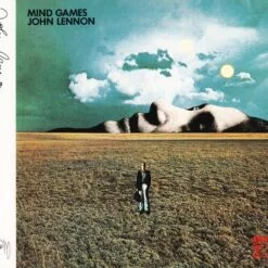 John Lennon - Mind Games