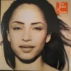 Sade - The Best Of Sade (Vinilo, 2 LP, Ed. EU, 2016)
