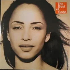 Sade - The Best Of Sade (2 LP, Ed. EU, 2016)