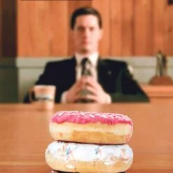 Pacôme Thiellement - Tres Ensayos sobre Twin Peaks (Libro)