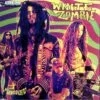 White Zombie - La Sexorcisto: Devil Music Vol. 1 (Vinilo, Ed. EU, 2012)