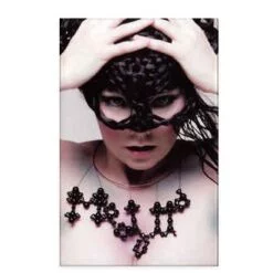 Bjork - Medúlla (Ed. UK, 2019, Purple)