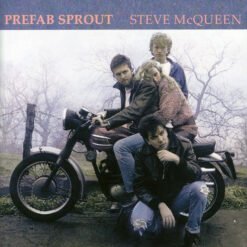 Prefab Sprout - Steve McQueen (Vinilo, Ed. EU, 2016)