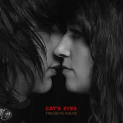 Cat's Eyes - Treasure House (Vinilo, Ed. 2016)