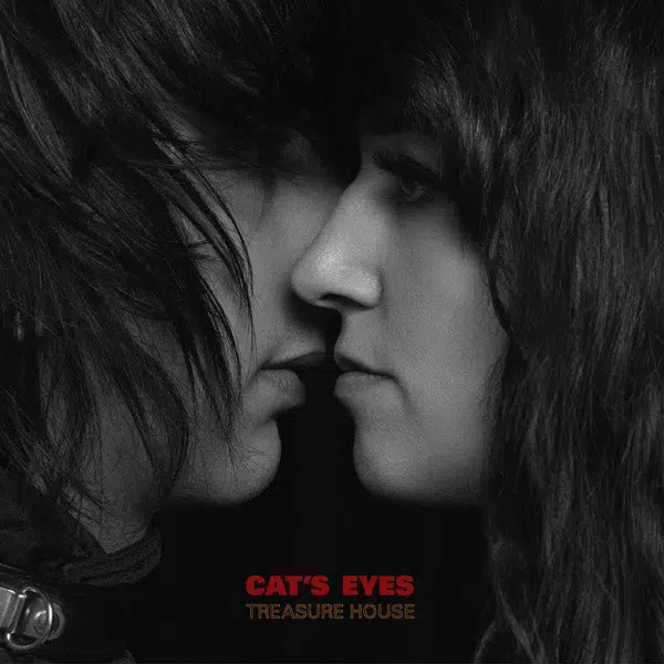 Cat’s Eyes - Treasure House (Ed. 2016)