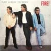 Huey Lewis & The News - Fore (Vinilo, Ed. US)