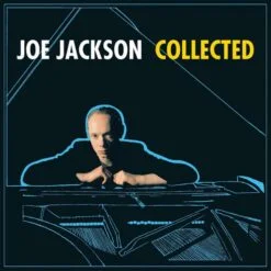 Joe Jackson - Collected (Vinilo, 2 LP, Ed. EU, 2017)