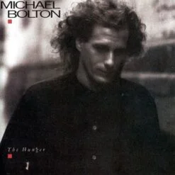 Michael Bolton - The Hunger (Vinilo, Ed. US, )