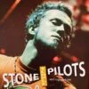 Stone Temple Pilots - MTV Unplugged 1993 (Vinilo, Ed. EU, ) 2 stone