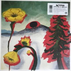 Woods - Strange To Explain (Vinilo, Ed. 2020)
