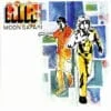 Air - Moon Safari (Vinilo, Ed. EU, 2015)