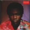 Childish Gambino - Because The Internet (Vinilo, 2 LP, Ed. UK & EU & US, 2020)