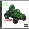 Gorillaz - Gorillaz (CD, Ed. EU) 2 gorillaz