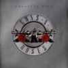 Guns N' Roses - Greatest Hits (CD, Comp, Ed EU)
