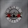 Guns N' Roses - Greatest Hits (CD, Comp, Ed EU)