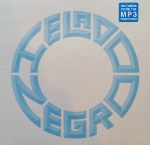 Helado Negro - Invisible Life (Vinilo, Ed. US, 2013)
