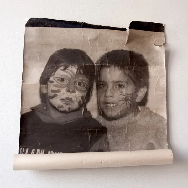 Helado Negro - Double Youth (Ed. US, 2014)