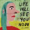 Jens Lekman - Life Will See You Now (Vinilo, Color Naranjo, Ed. US, 2017)