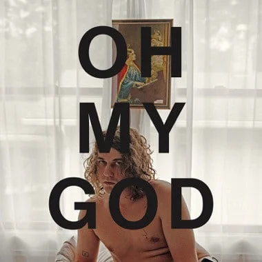 Kevin Morby - Oh My God (2 LP, Ed. UK & EU, 2019)