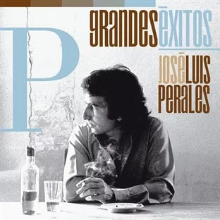 José Luis Perales - Grandes Éxitos (Ed. EU)