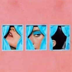 Midnight Sister - Saturn Over Sunset (Vinilo, Ed.
