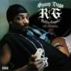 Snoop Dogg - R & G (Rhythm & Gangsta): The Masterpiece (2 x Vinilo, Ed. US, 2019)